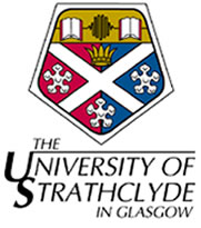 University of Strathclyde Crest