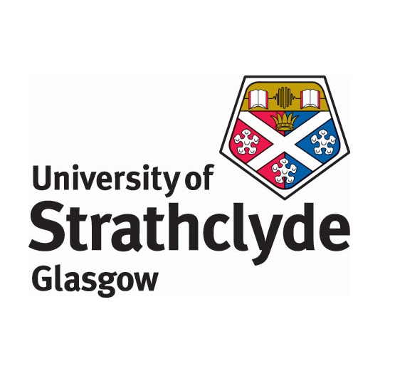 Strathclyde University Logo