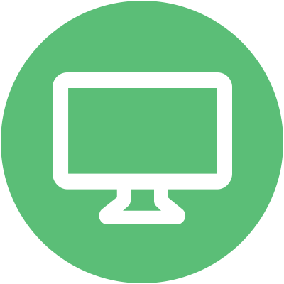 Computer Modelling Icon