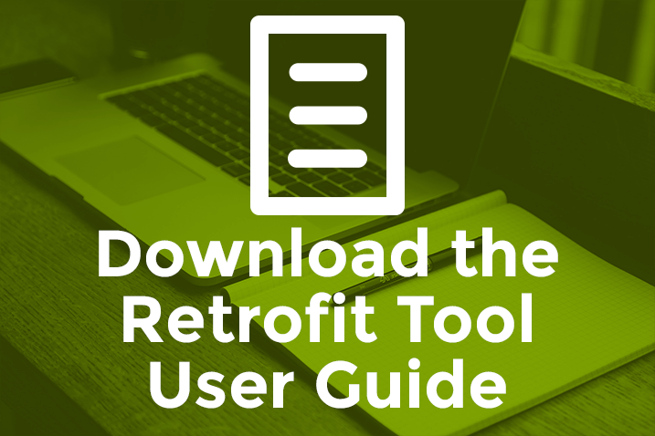 Download the Retrofit User guide