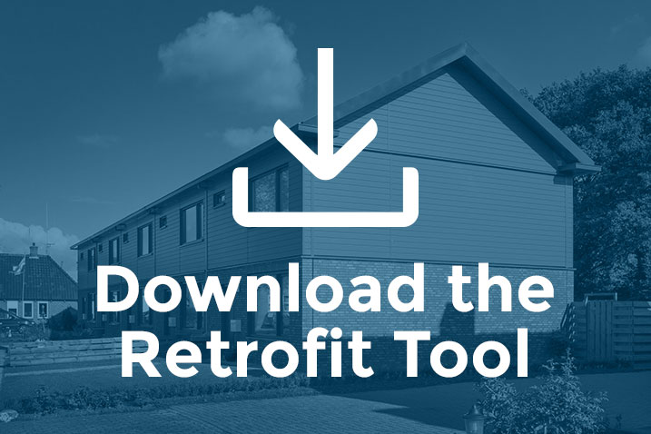 Download the Retrofit Tool