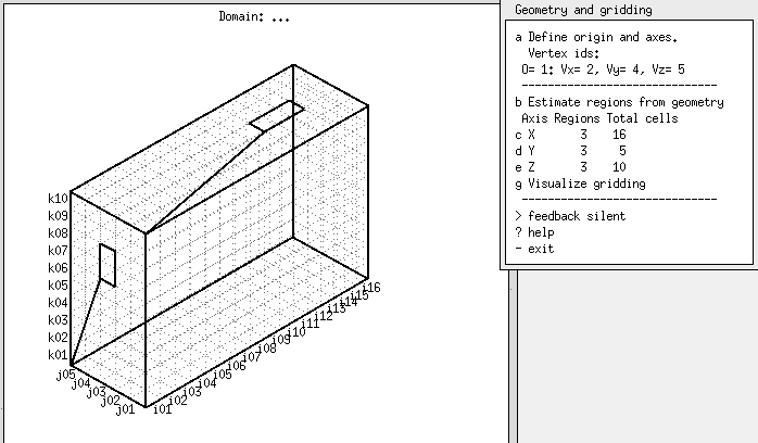 cfd course grid