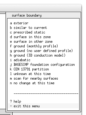 surface USE