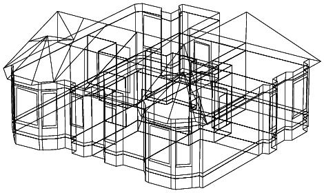 simple training model