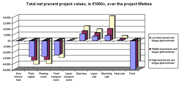 graph:Net present value