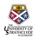 Strathclyde University website