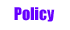 policy