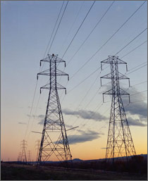 Electrical Grid