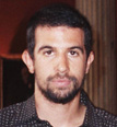 Spiro Karnezis