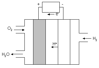 Fuel cells