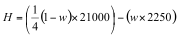 energy content of spent grain equation