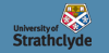 University of Strathclyde Logo