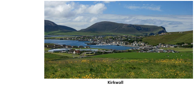 kirkwall