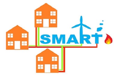 SMART logo