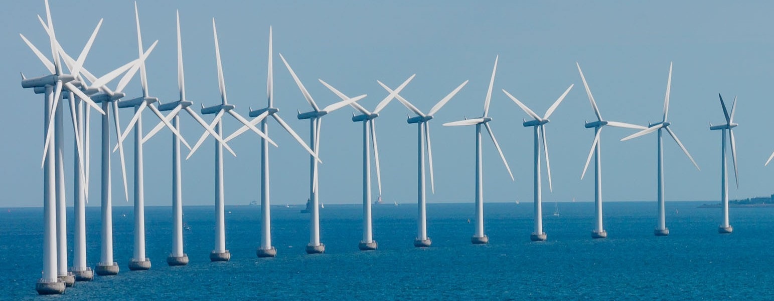 Offshore Wind Farm